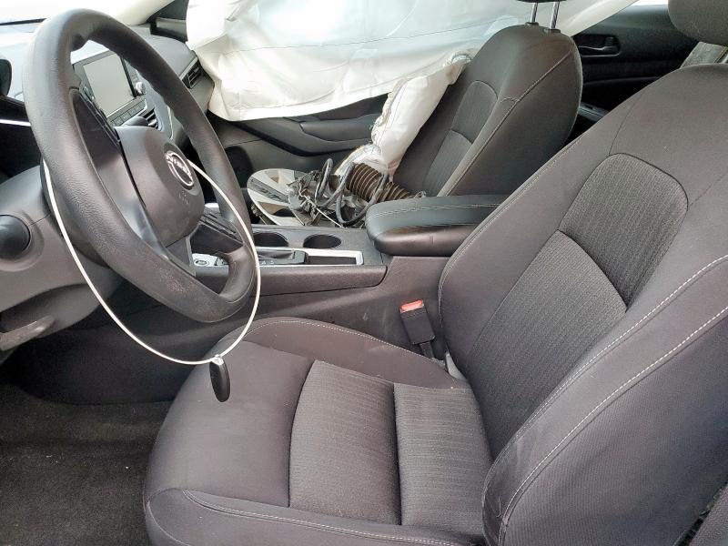 Photo 7 from auction – 2024 NISSAN ALTIMA S with VIN 1N4BL4BV1RN322538