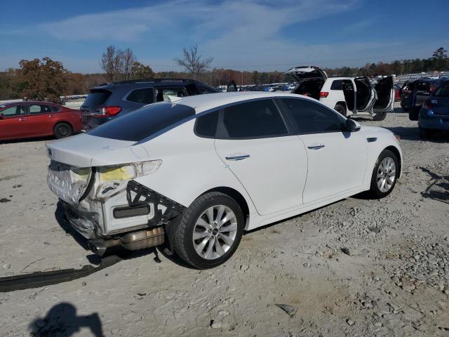 Photo 3 from auction – 2016 KIA OPTIMA LX with VIN 5XXGT4L35GG060660