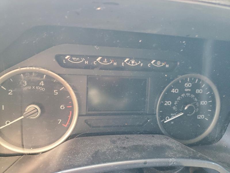 Photo 9 from auction – 2020 FORD F150 SUPER with VIN 1FTEW1EP4LFB82853