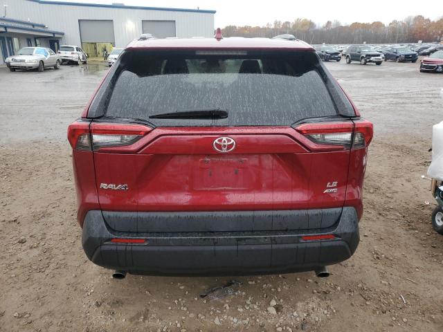 Photo 6 from auction – 2019 TOYOTA RAV4 LE with VIN 2T3G1RFV7KC058870