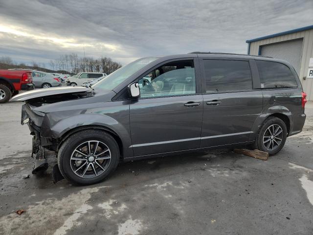DODGE GRAND CARA 2019 with VIN 2C4RDGEG2KR661547 - Photo from auction