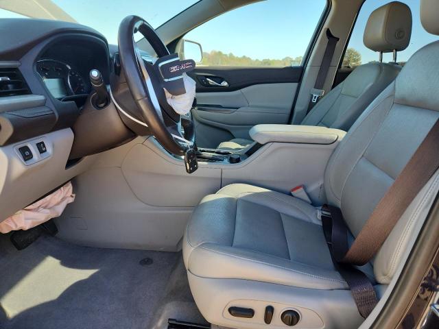 Photo 7 from auction – 2019 GMC ACADIA SLT with VIN 1GKKNULS9KZ244943