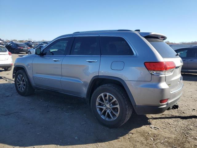 Photo 2 from auction – 2014 JEEP GRAND CHER with VIN 1C4RJEBG6EC436885