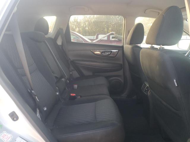 Photo 11 from auction – 2019 NISS ROGUE with VIN 5N1AT2MT8KC754921