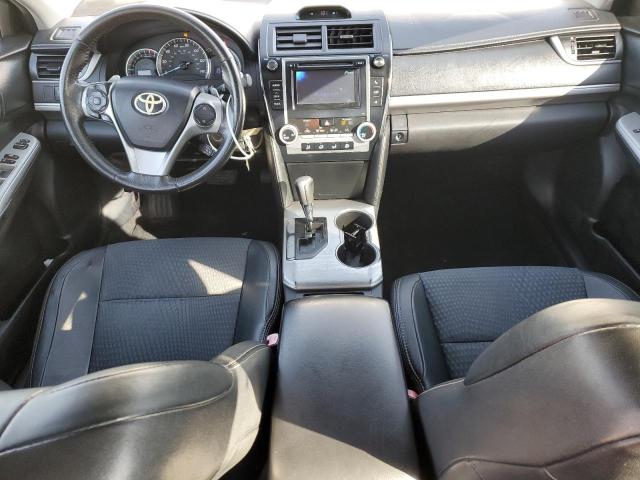 Photo 8 from auction – 2012 TOYOTA CAMRY BASE with VIN 4T1BF1FK7CU138245