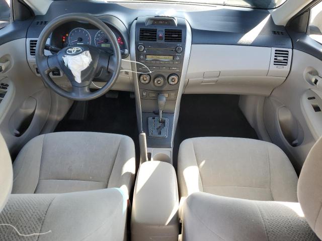 Photo 8 from auction – 2012 TOYOTA COROLLA BA with VIN 2T1BU4EE2CC912101