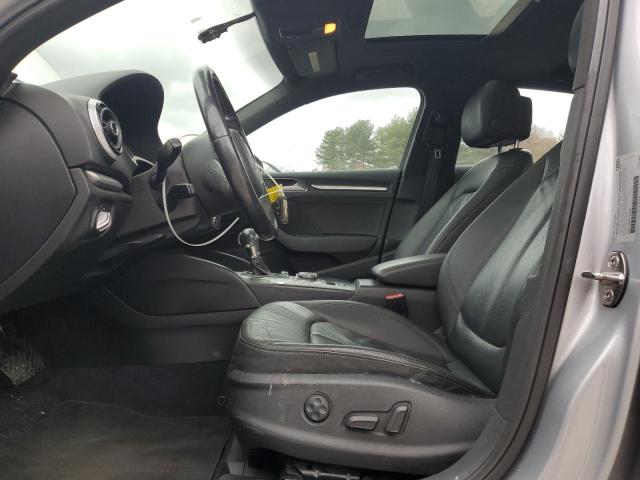 Photo 7 from auction – 2015 AUDI A3 PREMIUM with VIN WAUEFGFF0F1101581