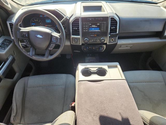 Photo 8 from auction – 2015 FORD F150 SUPER with VIN 1FTFX1EF4FKE11035
