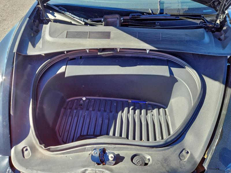 Photo 11 from auction – 2024 TESLA MODEL 3 with VIN 5YJ3E1EAXRF722144
