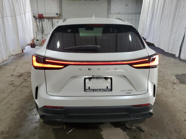 Photo 6 from auction – 2024 LEXUS NX 350 BAS with VIN 2T2AGCEZXRC034096