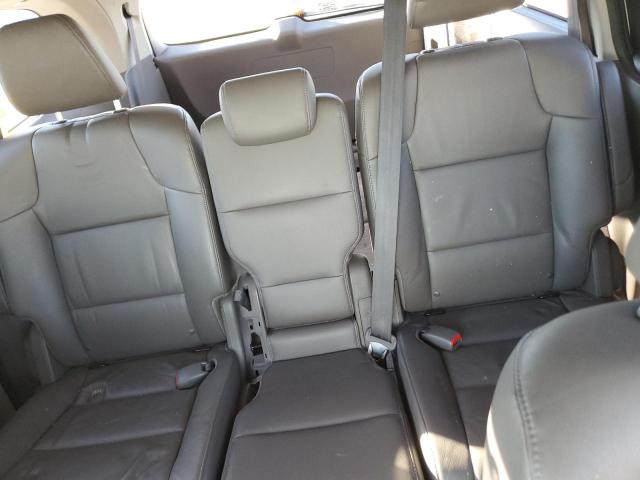 Photo 10 from auction – 2014 HONDA ODYSSEY EX with VIN 5FNRL5H63EB063588