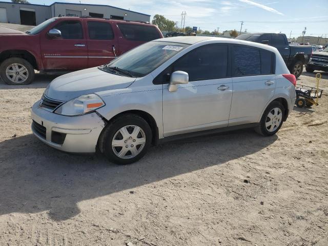 NISSAN VERSA 2011 with VIN 3N1BC1CP3BL371211 - Photo from auction