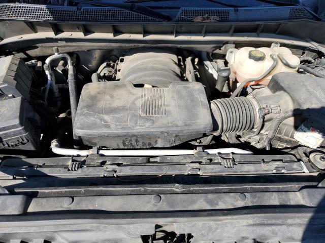 Photo 11 from auction – 2019 CHEVROLET SILVERADO with VIN 3GCPYFED6KG129073