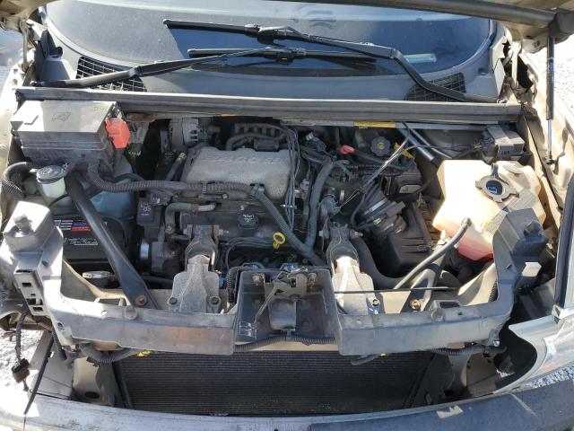 Photo 12 from auction – 2004 BUICK RENDEZVOUS with VIN 3G5DA03E94S576343