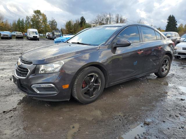 CHEVROLET CRUZE LT 2015 with VIN 1G1PC5SB2F7173285 - Photo from auction