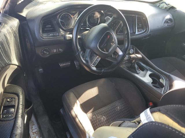 Photo 8 from auction – 2021 DODGE CHALLENGER with VIN 2C3CDZFJ6MH507142