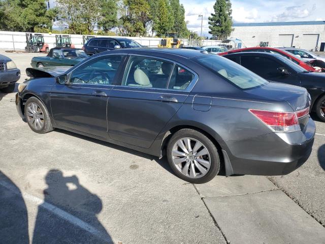 Photo 2 from auction – 2012 HONDA ACCORD with VIN 1HGCP2F88CA097210