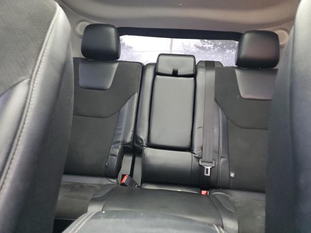 Zdjęcie 10 z aukcji – 2015 FORD EDGE SPORT z VIN 2FMPK3AP0FBB19661