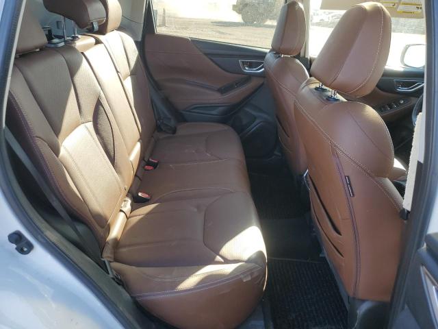 Photo 11 from auction – 2019 SUBARU FORESTER T with VIN JF2SKAWC1KH517548