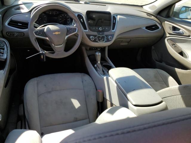 Photo 8 from auction – 2019 CHEVROLET MALIBU LS with VIN 1G1ZB5ST9KF146170