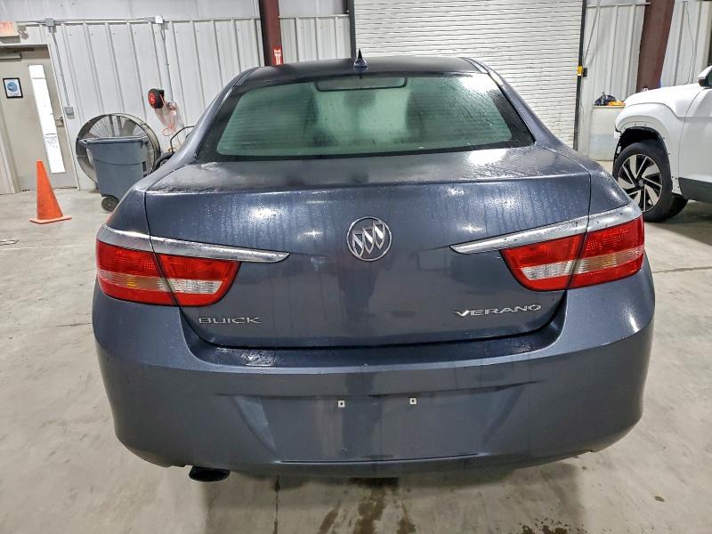 Photo 6 from auction – 2013 BUICK VERANO with VIN 1G4PP5SK5D4123664
