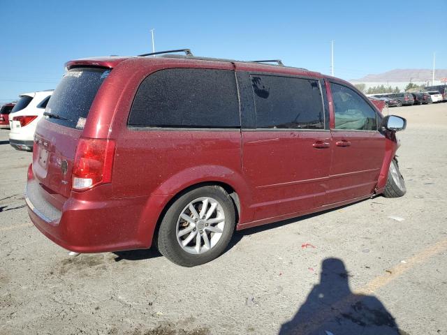 Photo 3 from auction – 2015 DODGE GRAND CARA with VIN 2C4RDGCG5FR523249