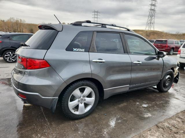 Photo 3 from auction – 2009 ACURA RDX with VIN 5J8TB18249A006878