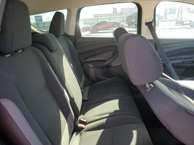 Photo 10 from auction – 2014 FORD ESCAPE S with VIN 1FMCU0F7XEUC22837