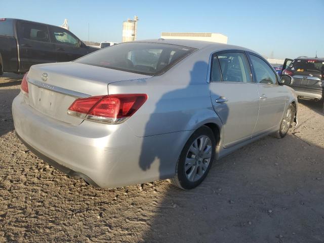 Photo 3 from auction – 2011 TOYOTA AVALON BAS with VIN 4T1BK3DB3BU388574