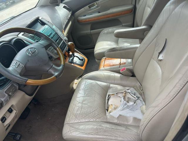Photo 13 from auction – 2007 LEXUS RX 350 with VIN 2T2HK31U47C024071