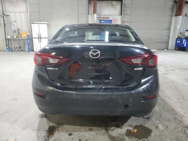 Photo 6 from auction – 2017 MAZDA 3 TOURING with VIN JM1BN1V78H1105591