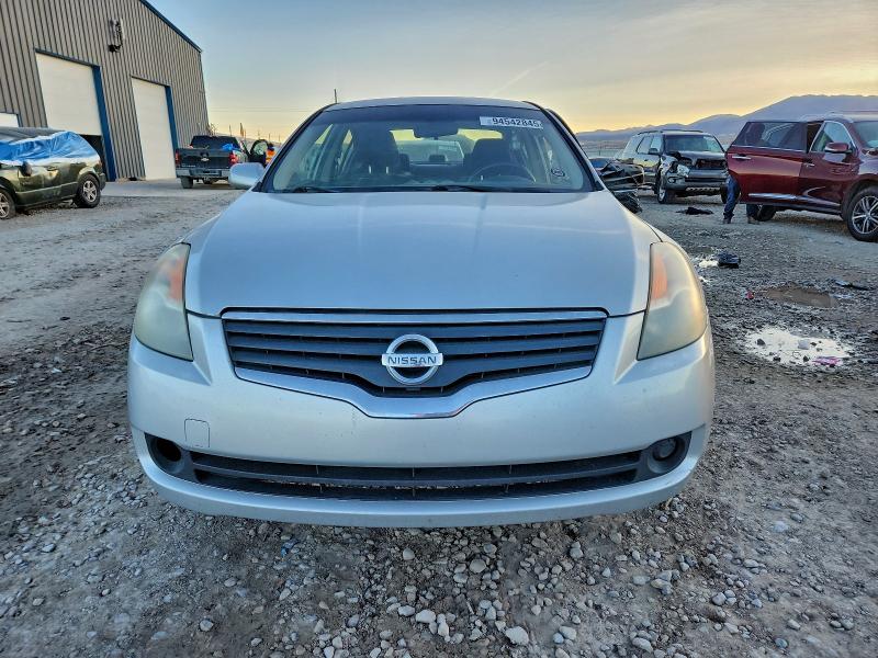 Photo 5 from auction – 2008 NISSAN ALTIMA with VIN 1N4AL21E48N532700