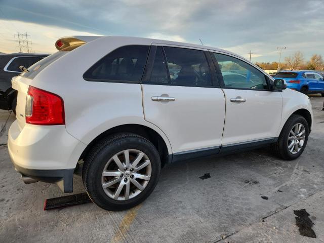 Photo 3 from auction – 2011 FORD EDGE SEL with VIN 2FMDK3JC9BBA92423