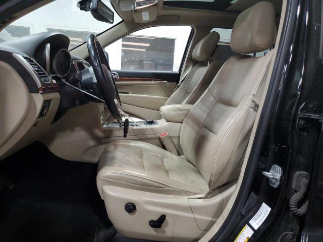 Photo 7 from auction – 2012 JEEP GRAND CHER with VIN 1C4RJFBG6CC115383