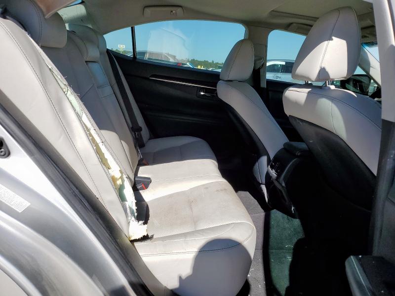 Foto 10 de la subasta – 2014 LEXUS ES 350 con VIN JTHBK1GG2E2144350