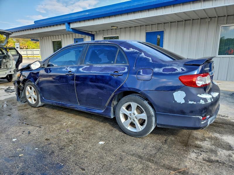 Zdjęcie 2 z aukcji – 2013 TOYOTA COROLLA BA z VIN 2T1BU4EE0DC983010