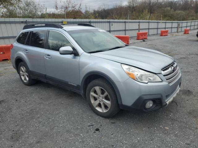 Photo 4 from auction – 2013 SUBARU OUTBACK 2. with VIN 4S4BRBKC4D3220968