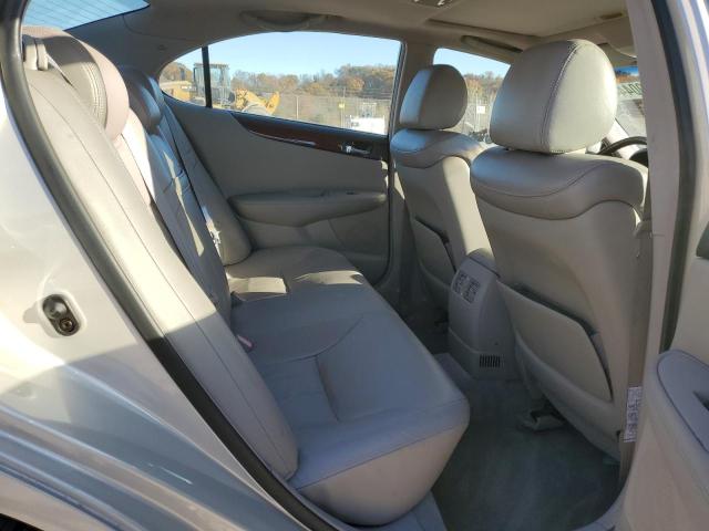 Photo 10 from auction – 2003 LEXUS ES 300 with VIN JTHBF30G730111833
