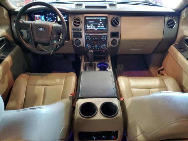 Photo 8 from auction – 2015 FORD EXPEDITION with VIN 1FMJU1JT3FEF25133