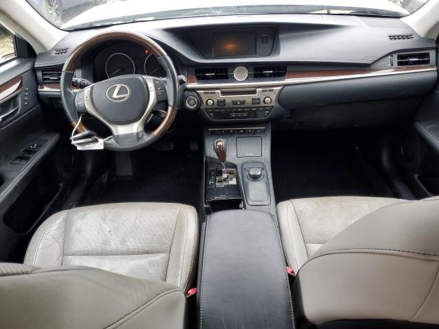 Photo 8 from auction – 2013 LEXUS ES 350 with VIN JTHBK1GGXD2042910