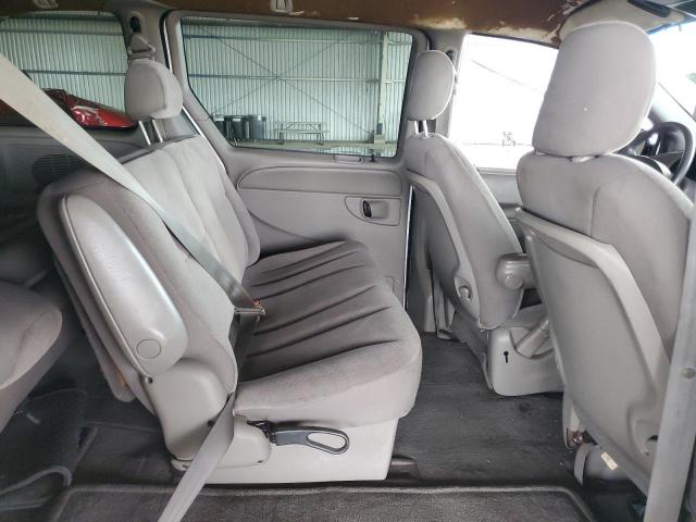 Photo 11 from auction – 2002 DODGE CARAVAN SP with VIN 1B4GP453X2B667828