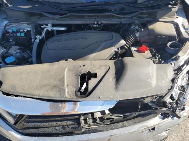 Photo 12 from auction – 2023 HONDA ODYSSEY EX with VIN 5FNRL6H65PB078523