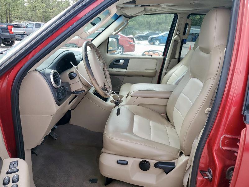 Photo 7 from auction – 2003 FORD EXPEDITION with VIN 1FMPU17L03LC25056