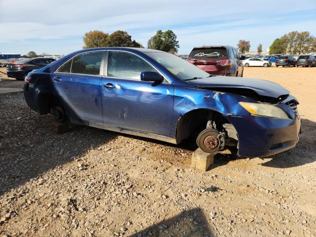 Photo 4 from auction – 2009 TOYOTA CAMRY with VIN 4T1BE46K39U398980