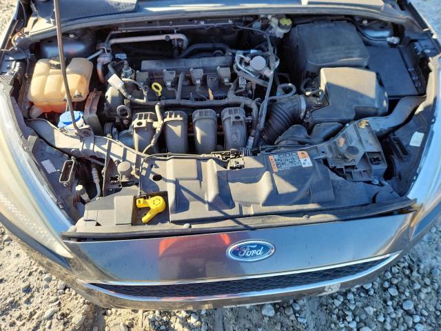 Photo 11 from auction – 2016 FORD FOCUS with VIN 1FADP3E26GL342950