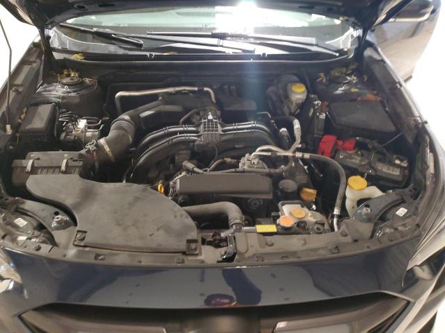 Photo 12 from auction – 2024 SUBARU OUTBACK PR with VIN 4S4BTAFC2R3157432