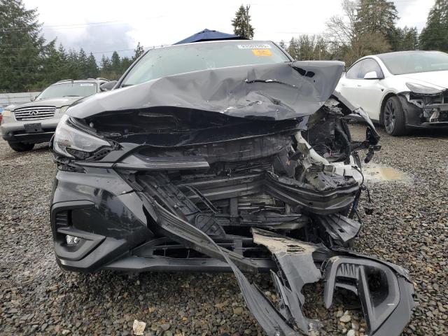 Photo 5 from auction – 2024 SUBARU LEGACY LIM with VIN 4S3BWAN67R3010000