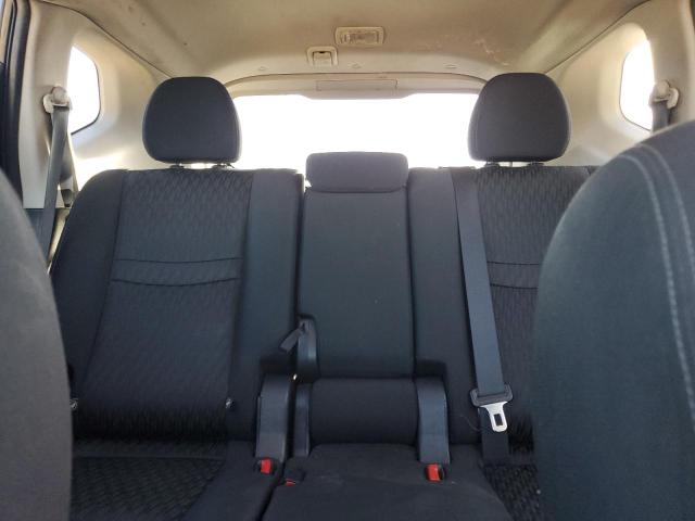 Photo 10 from auction – 2018 NISSAN ROGUE S with VIN KNMAT2MV9JP588406