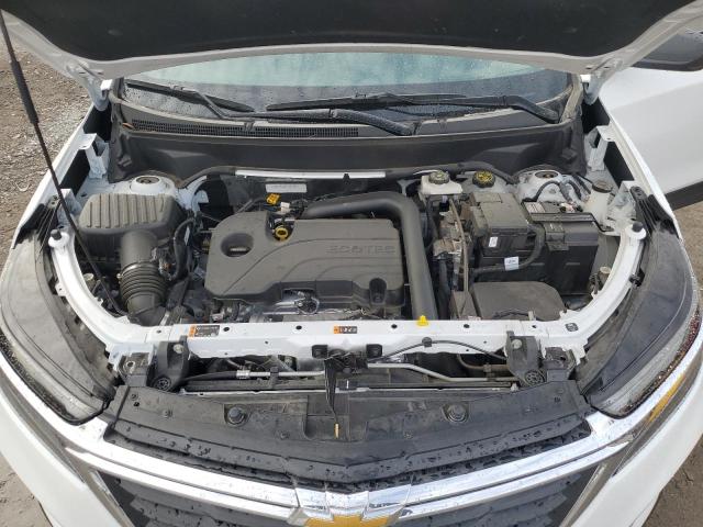 Photo 11 from auction – 2023 CHEVROLET EQUINOX LS with VIN 3GNAXHEG0PL267597