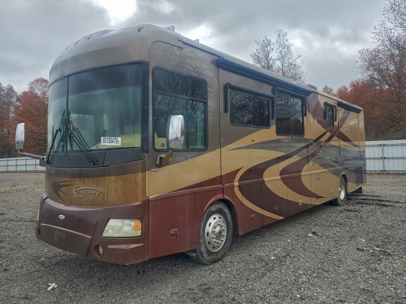 Photo 2 from auction – 2006 ITASCO MOTORHOME with VIN 4UZACKDC36CW42923